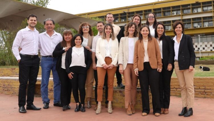La Pampa será sede del “XXVII Seminario de Tesorerías Generales de la República Argentina”