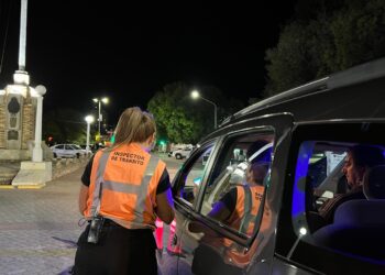 Nuevos operativos preventivos en el tránsito piquense