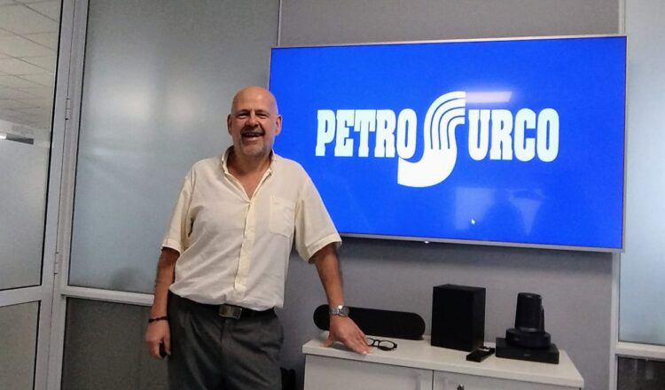En la previa a la carrera de Bomberos PetroSurco te invita a una maravillosa charla de motivación y superación