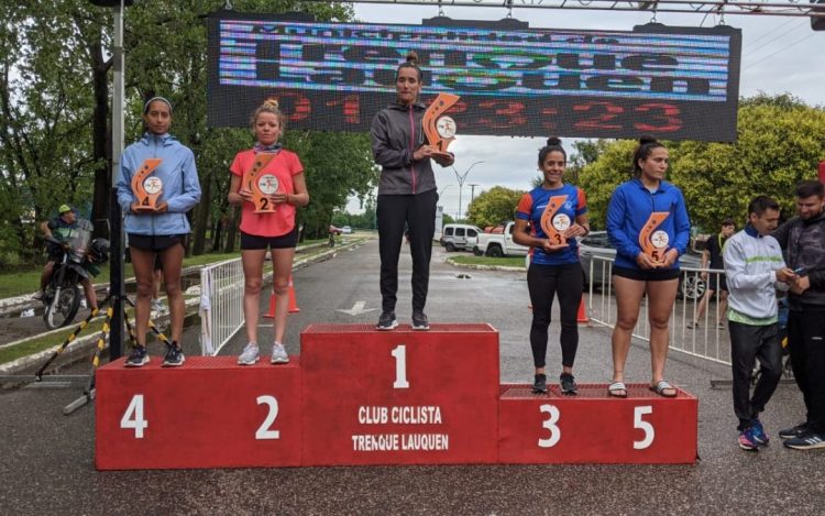 A correrlaaaaa: se viene un 21k bien picante (y con circuito certificado)