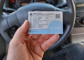 Importante aclaración de la Agencia de Seguridad Vial sobre la cédula azul y los cambios para circular con el automóvil