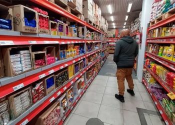 La recesión sigue fuerte: las ventas minoristas pyme cayeron 7,3% anual en abril 
