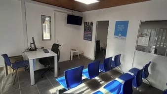 la motosierra de Milei: Nación cerraría dos oficinas de Anses en La Pampa