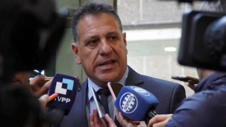 Pascual Fernández sobre el control a financieras: «Una tarea necesaria para evitar abusos»