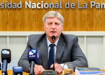 La Pampa, primera provincia en elaborar un Inventario de sus recursos hídricos y humedales