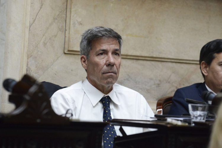 En Diputados, el PRO pampeano votó en contra del aumento a los jubilados